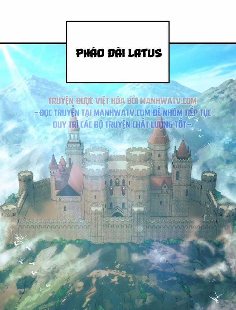 Sự Trở Lại Của Vị Thần Sức Mạnh Chapter 50 trang 1