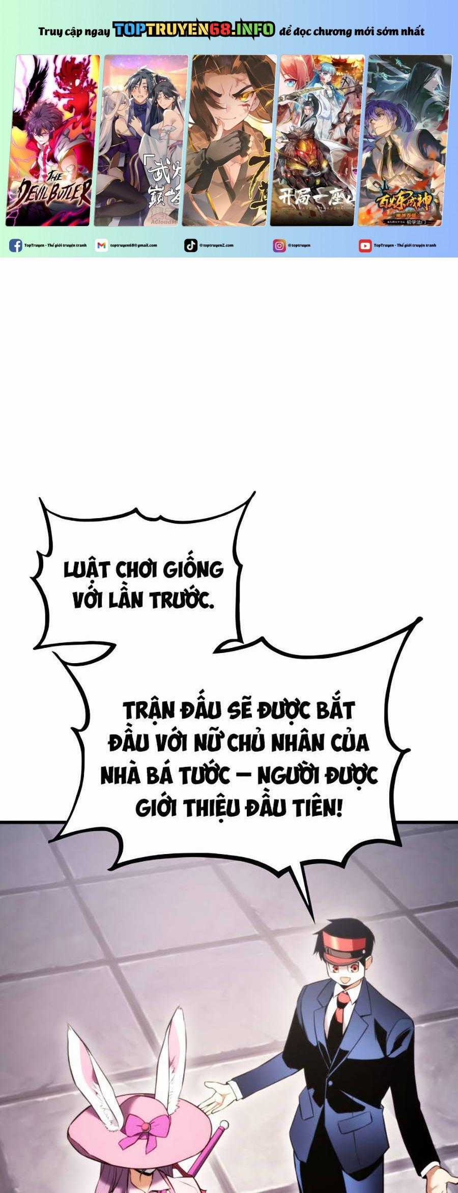 Sự Trở Lại Của Vị Thần Sức Mạnh Chapter 51 trang 0