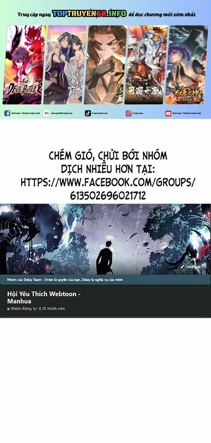 Sự Trở Lại Của Vị Thần Sức Mạnh Chapter 54 trang 0