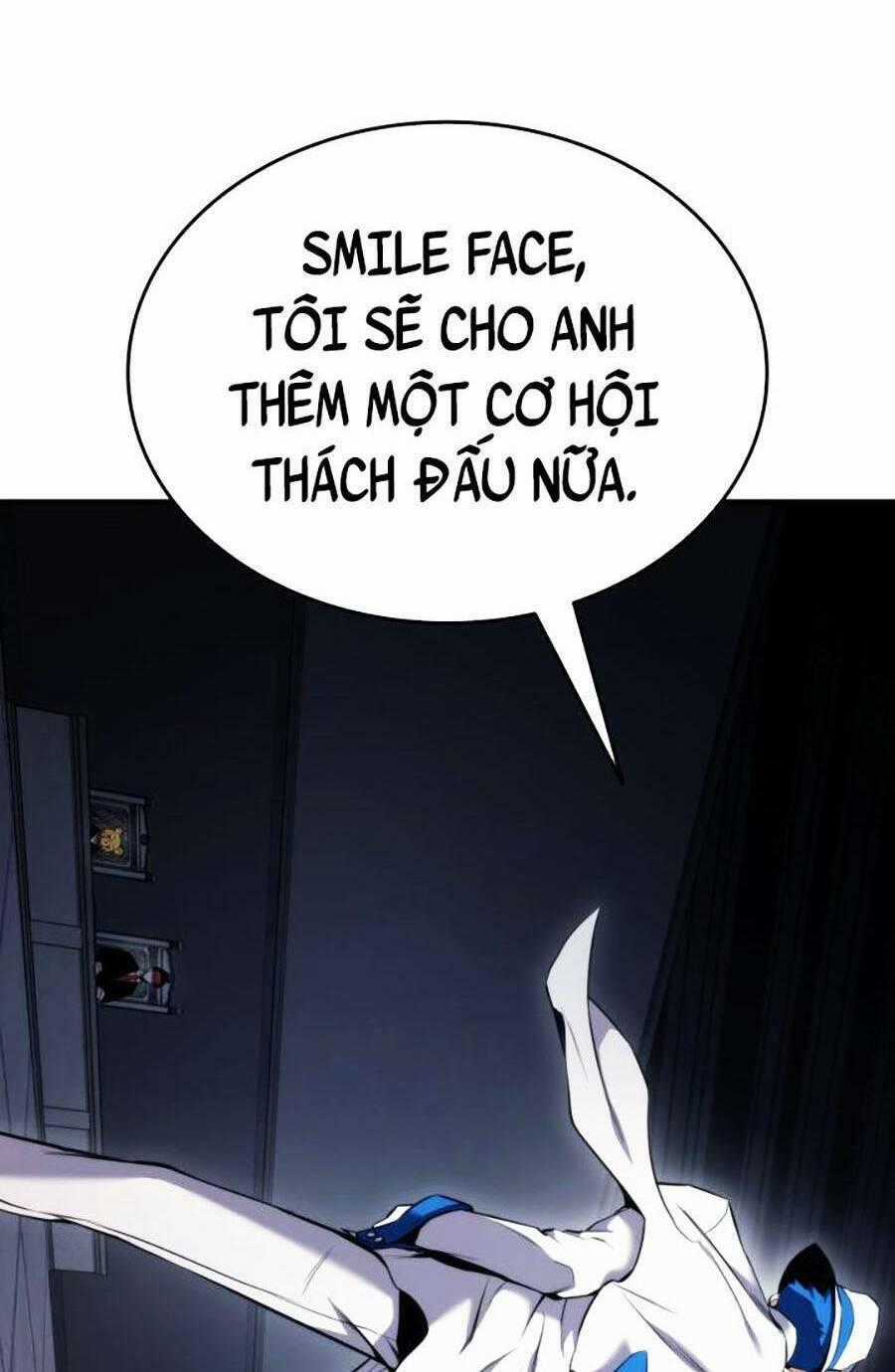 Sự Trở Lại Của Vị Thần Sức Mạnh Chapter 54 trang 1