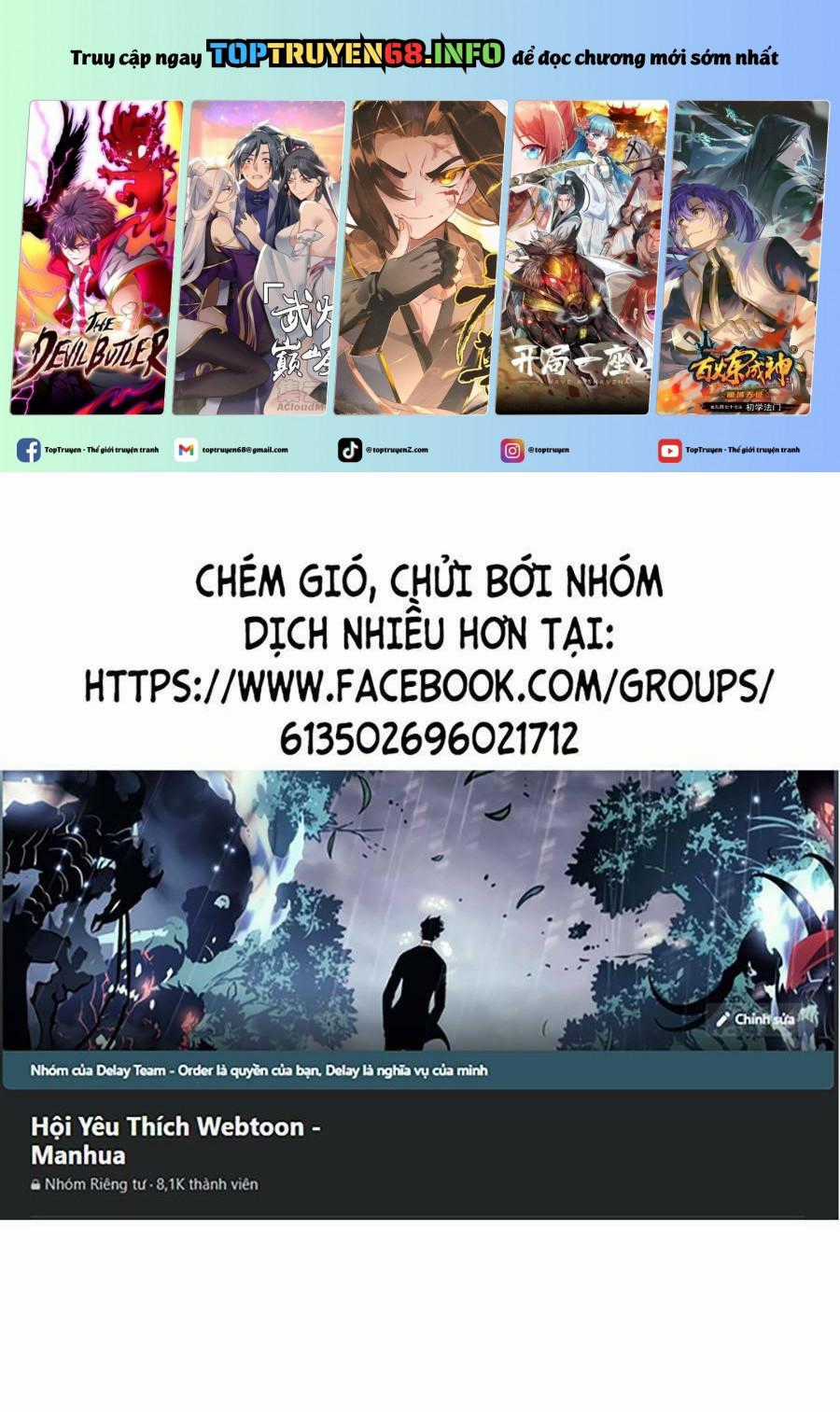 Sự Trở Lại Của Vị Thần Sức Mạnh Chapter 56 trang 0