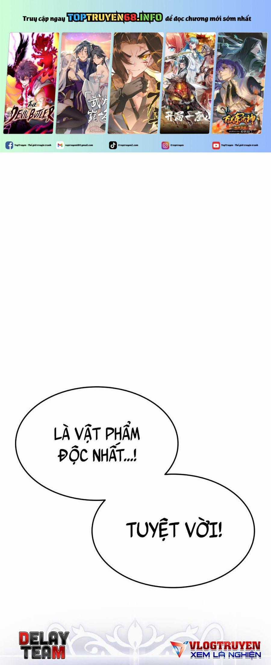 Sự Trở Lại Của Vị Thần Sức Mạnh Chapter 59 trang 0
