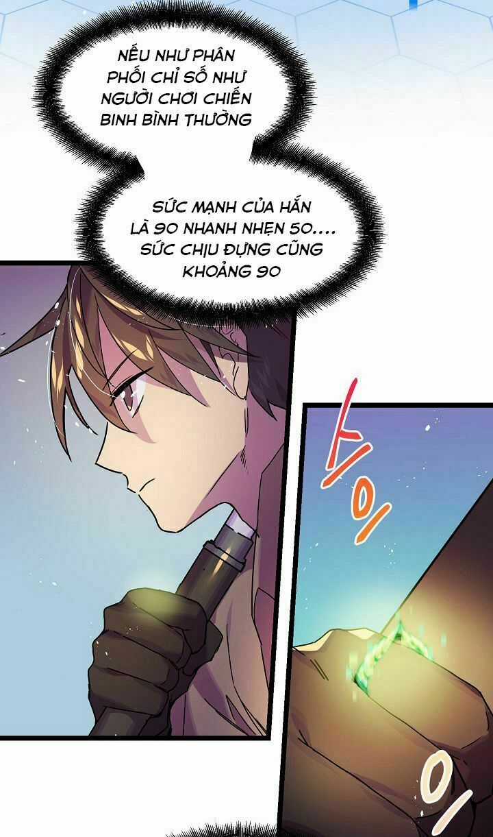 Sự Trở Lại Của Vị Thần Sức Mạnh Chapter 6 trang 10