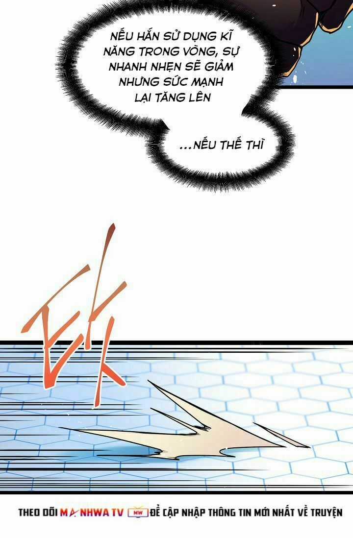 Sự Trở Lại Của Vị Thần Sức Mạnh Chapter 6 trang 11