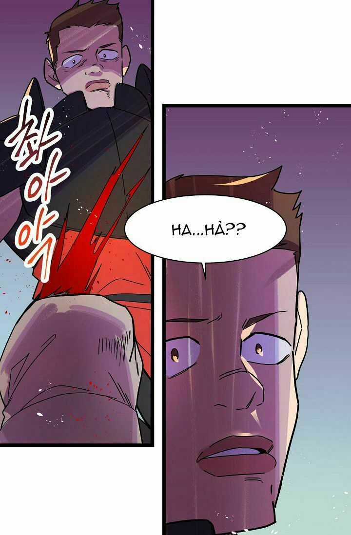 Sự Trở Lại Của Vị Thần Sức Mạnh Chapter 6 trang 27