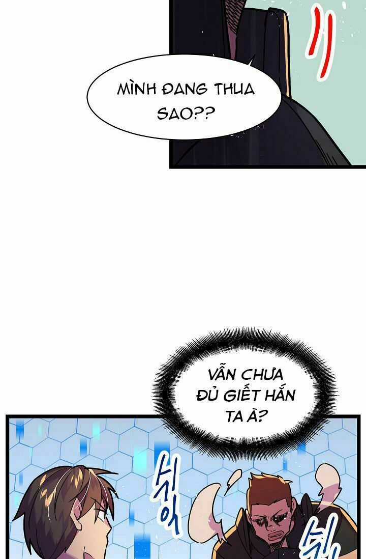 Sự Trở Lại Của Vị Thần Sức Mạnh Chapter 6 trang 28