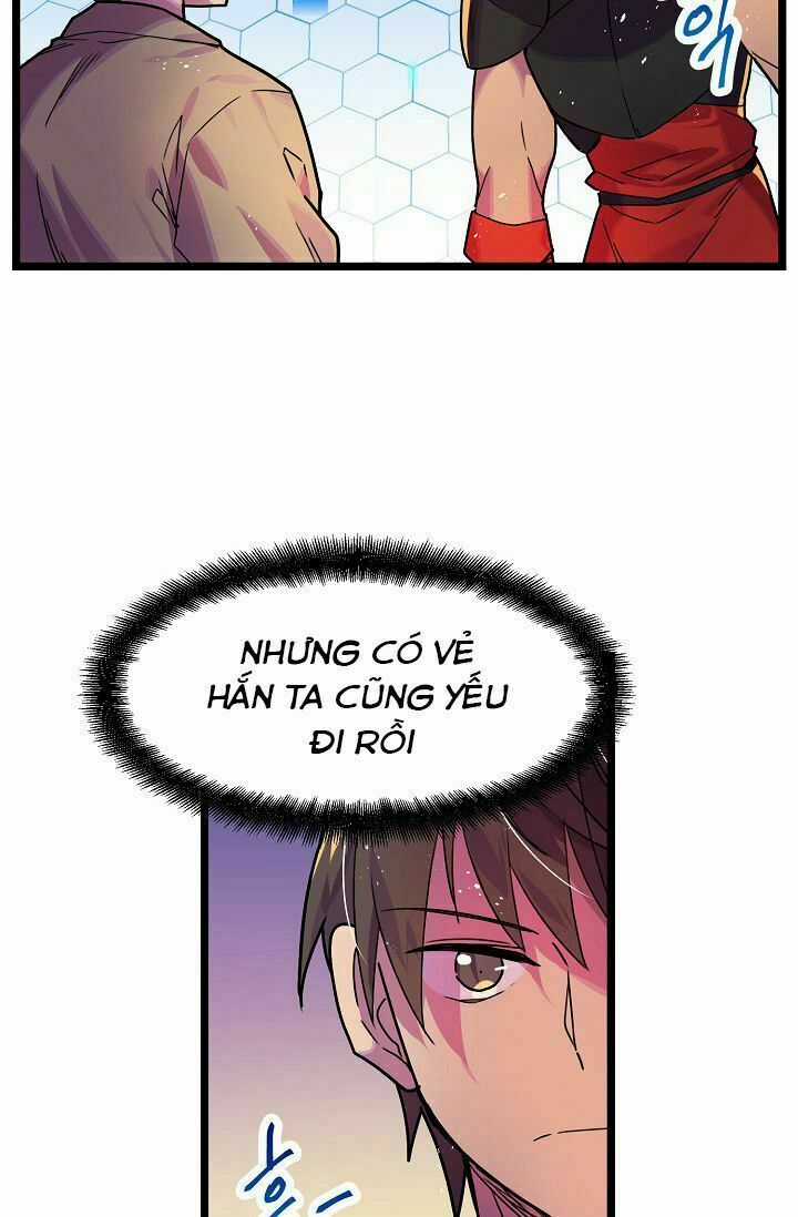 Sự Trở Lại Của Vị Thần Sức Mạnh Chapter 6 trang 29