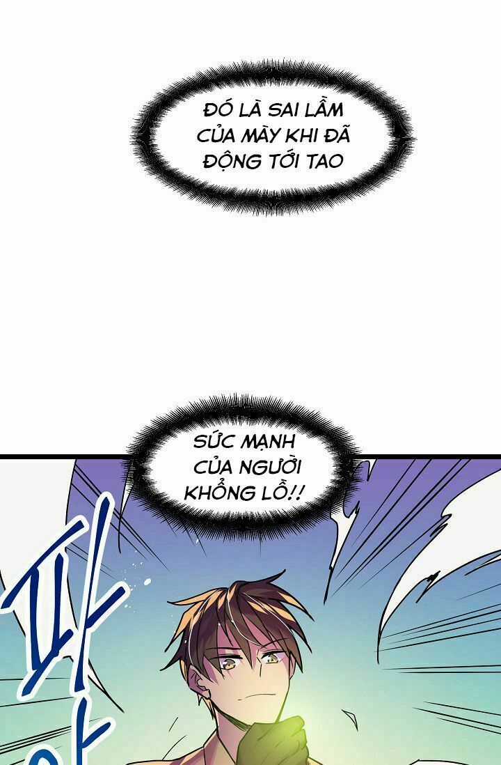 Sự Trở Lại Của Vị Thần Sức Mạnh Chapter 6 trang 31