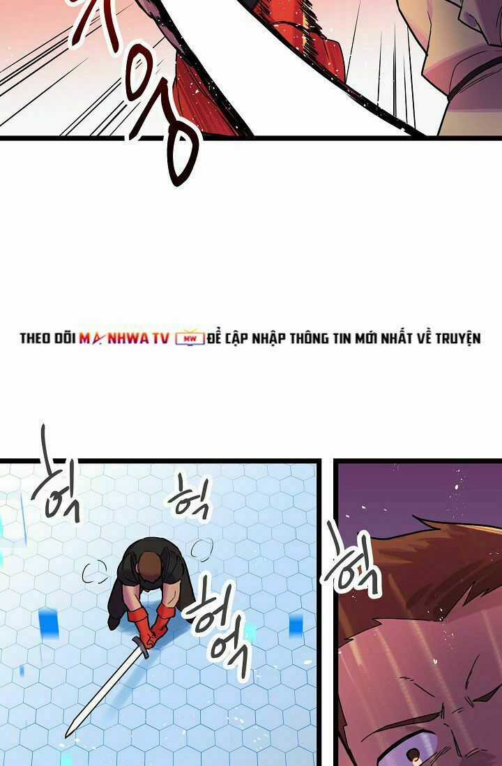 Sự Trở Lại Của Vị Thần Sức Mạnh Chapter 6 trang 39