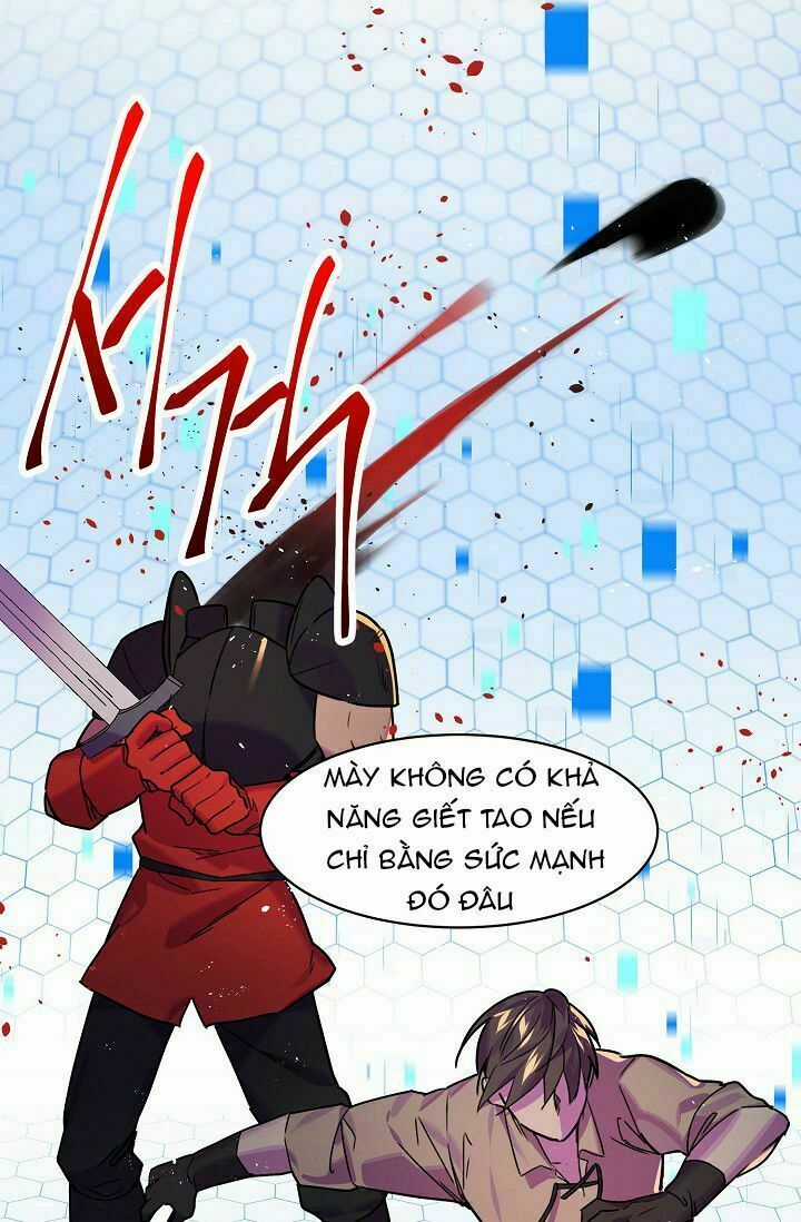 Sự Trở Lại Của Vị Thần Sức Mạnh Chapter 6 trang 49