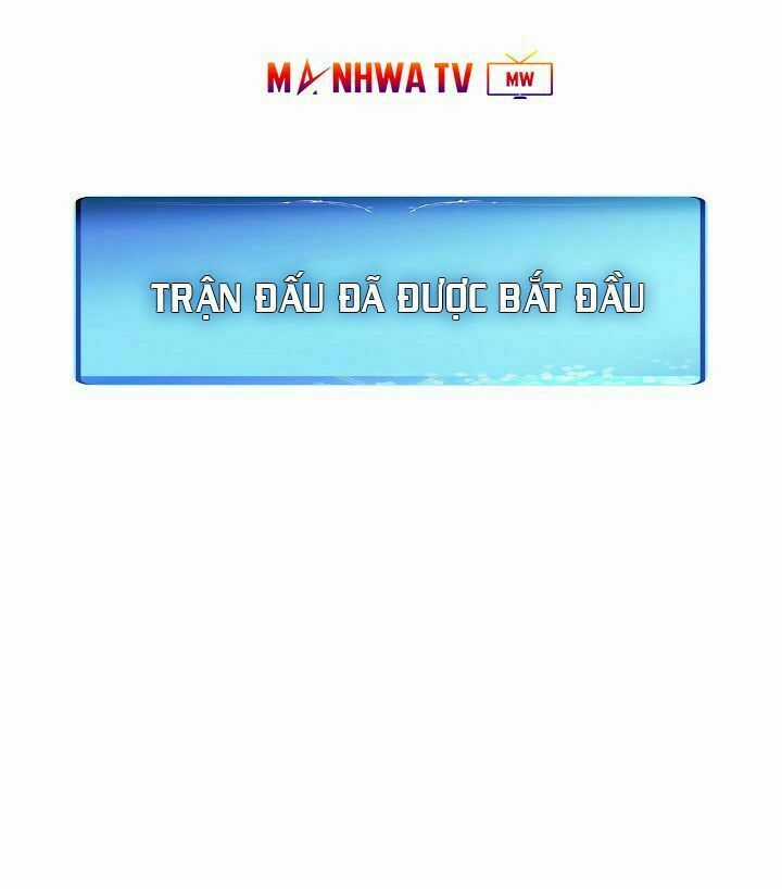 Sự Trở Lại Của Vị Thần Sức Mạnh Chapter 6 trang 5