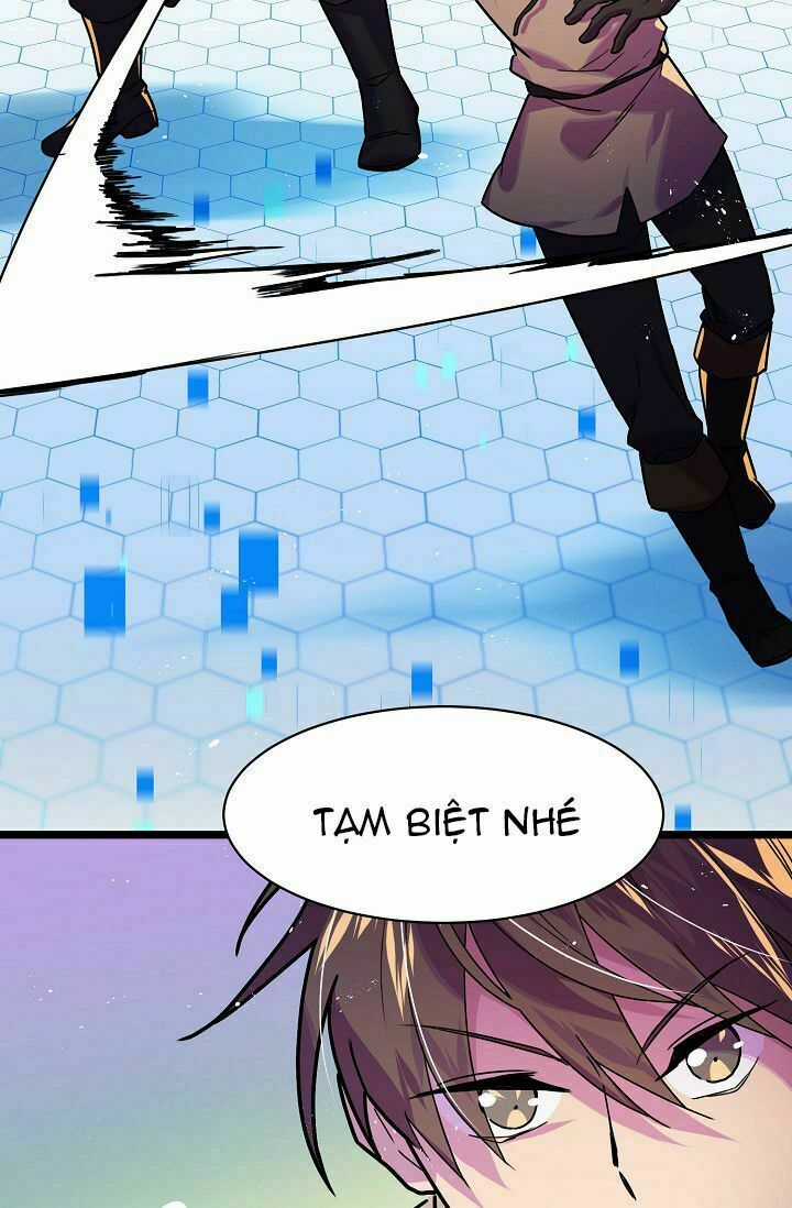 Sự Trở Lại Của Vị Thần Sức Mạnh Chapter 6 trang 50
