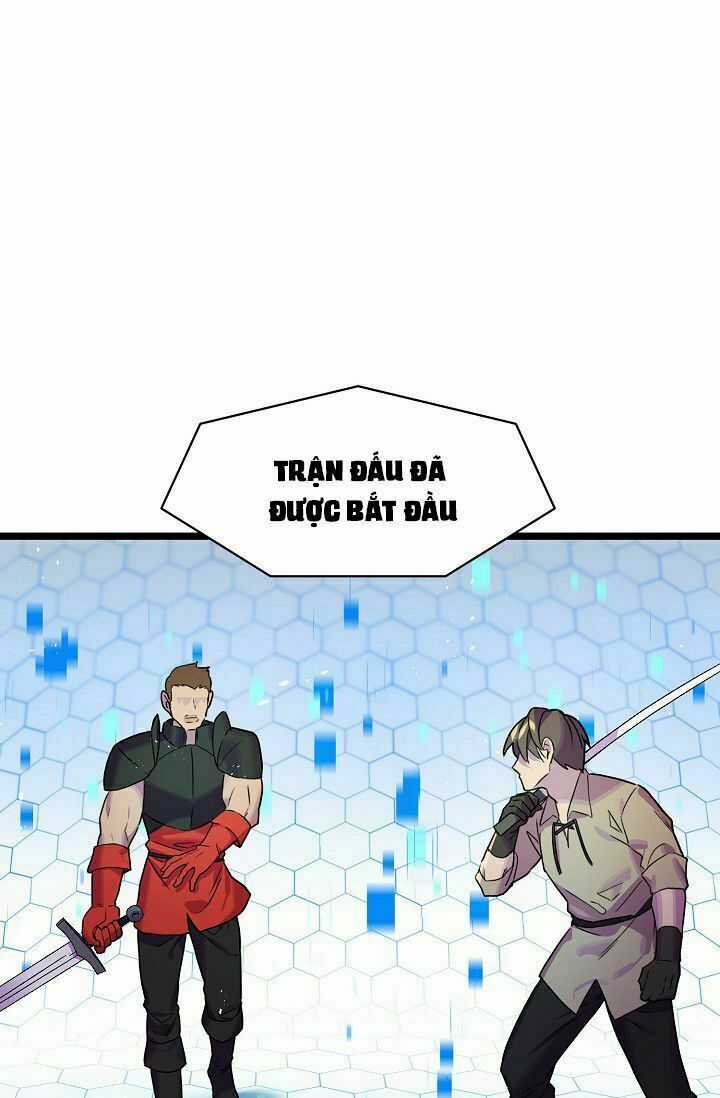 Sự Trở Lại Của Vị Thần Sức Mạnh Chapter 6 trang 6