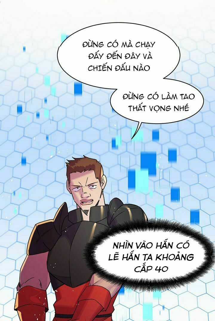 Sự Trở Lại Của Vị Thần Sức Mạnh Chapter 6 trang 8