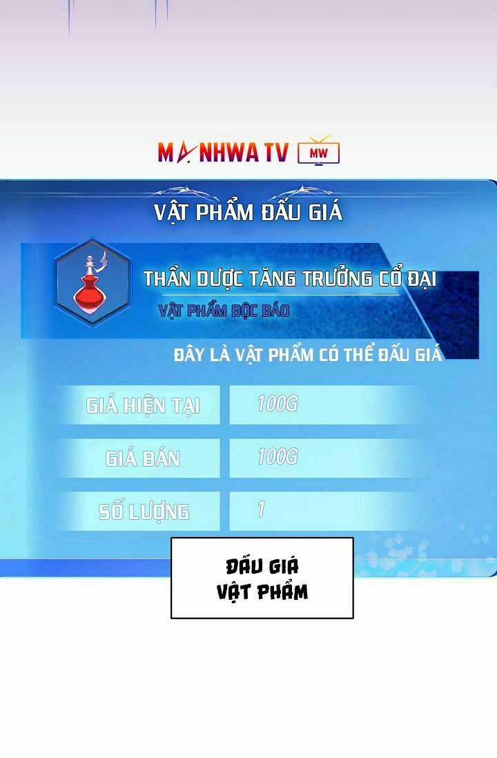 Sự Trở Lại Của Vị Thần Sức Mạnh Chapter 7 trang 12