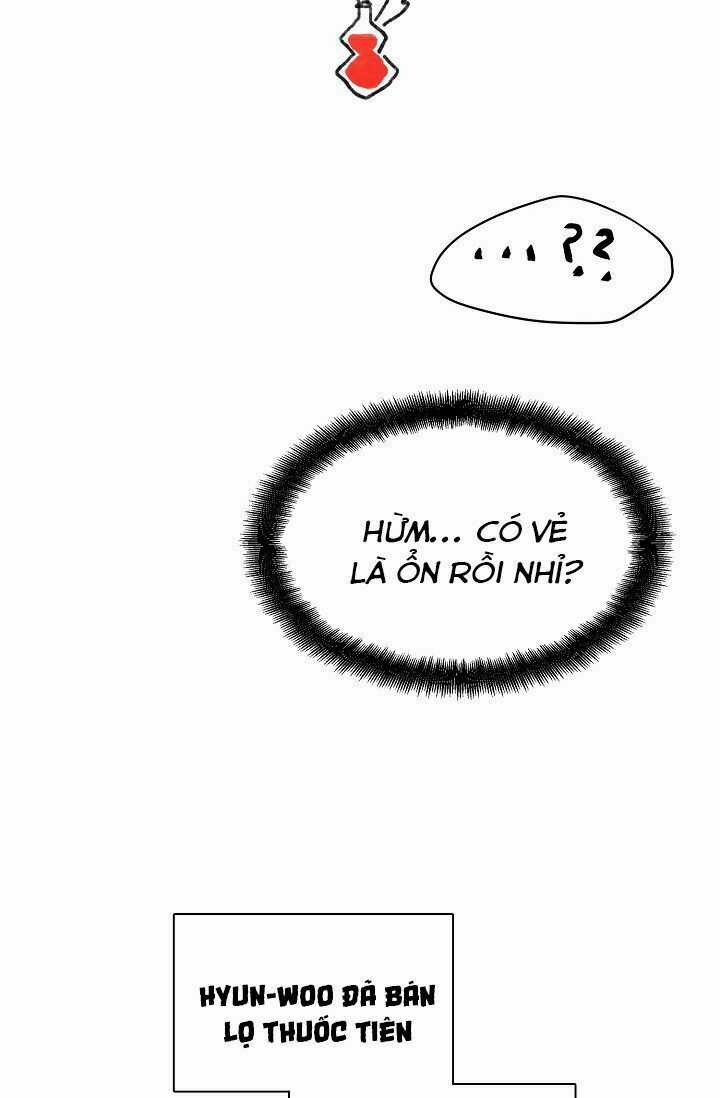 Sự Trở Lại Của Vị Thần Sức Mạnh Chapter 7 trang 14