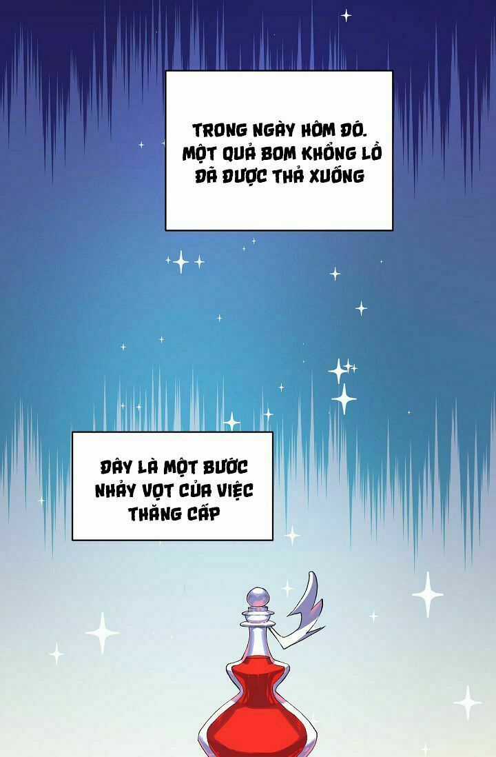 Sự Trở Lại Của Vị Thần Sức Mạnh Chapter 7 trang 17