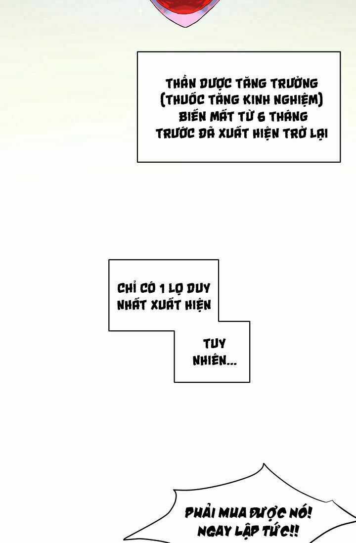 Sự Trở Lại Của Vị Thần Sức Mạnh Chapter 7 trang 18