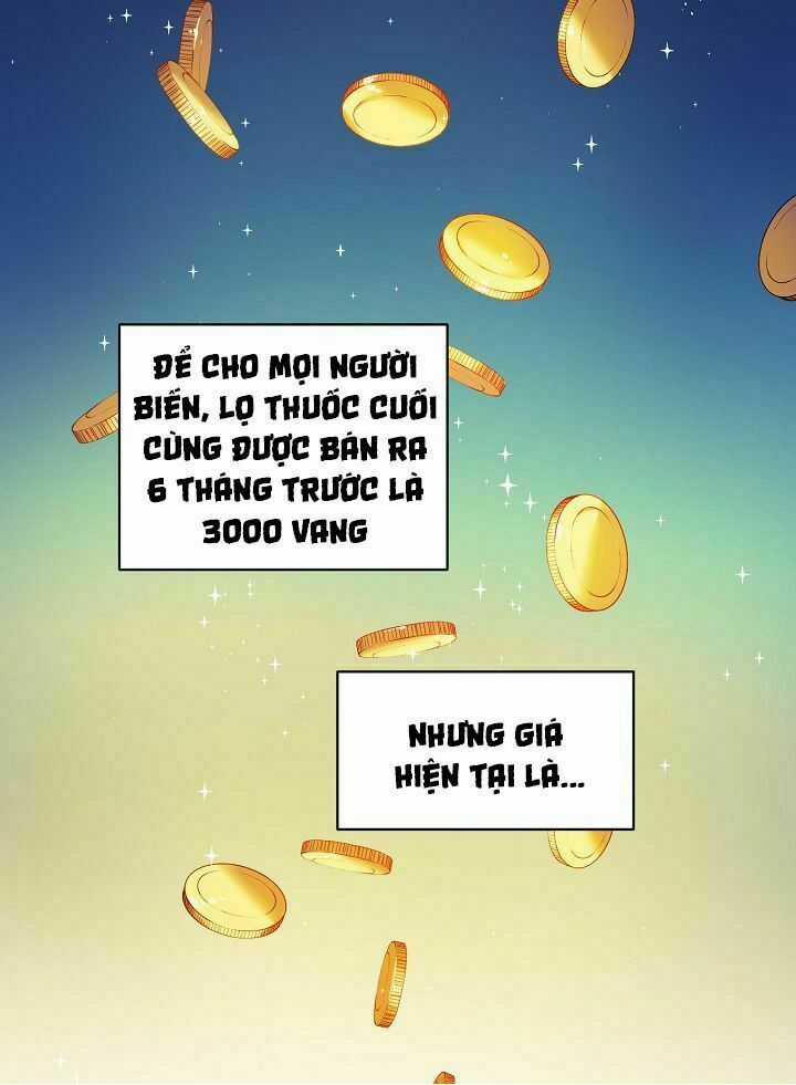 Sự Trở Lại Của Vị Thần Sức Mạnh Chapter 7 trang 22