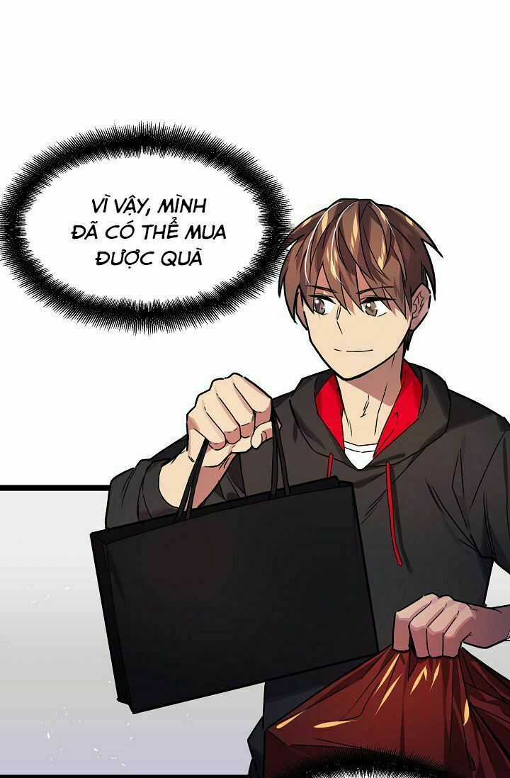 Sự Trở Lại Của Vị Thần Sức Mạnh Chapter 7 trang 26