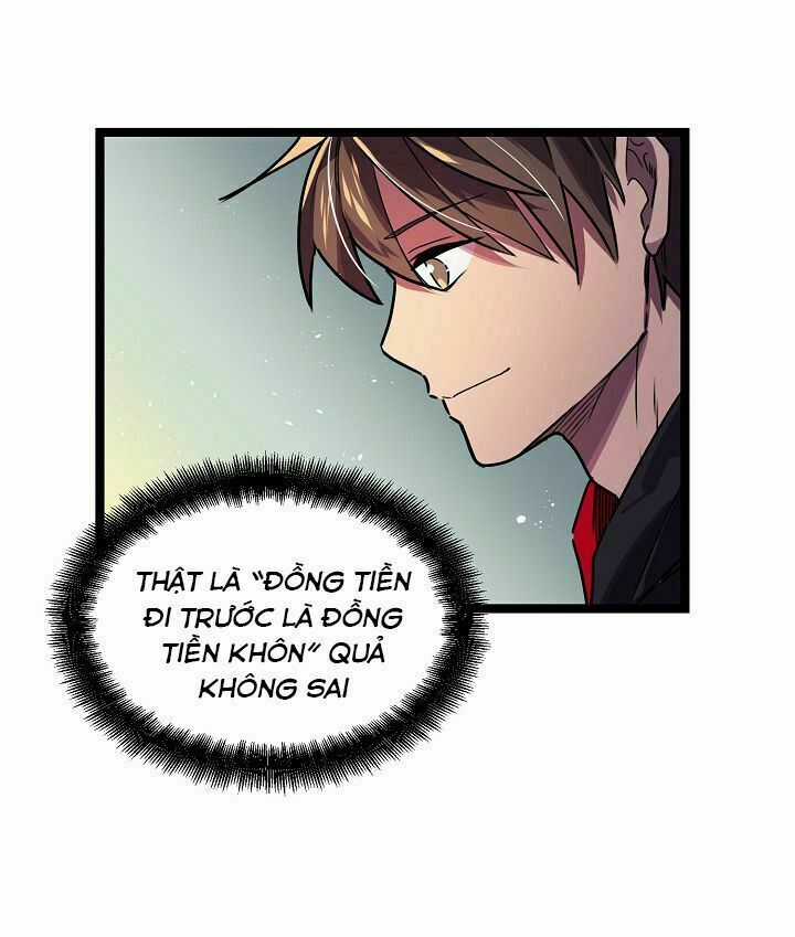 Sự Trở Lại Của Vị Thần Sức Mạnh Chapter 7 trang 28