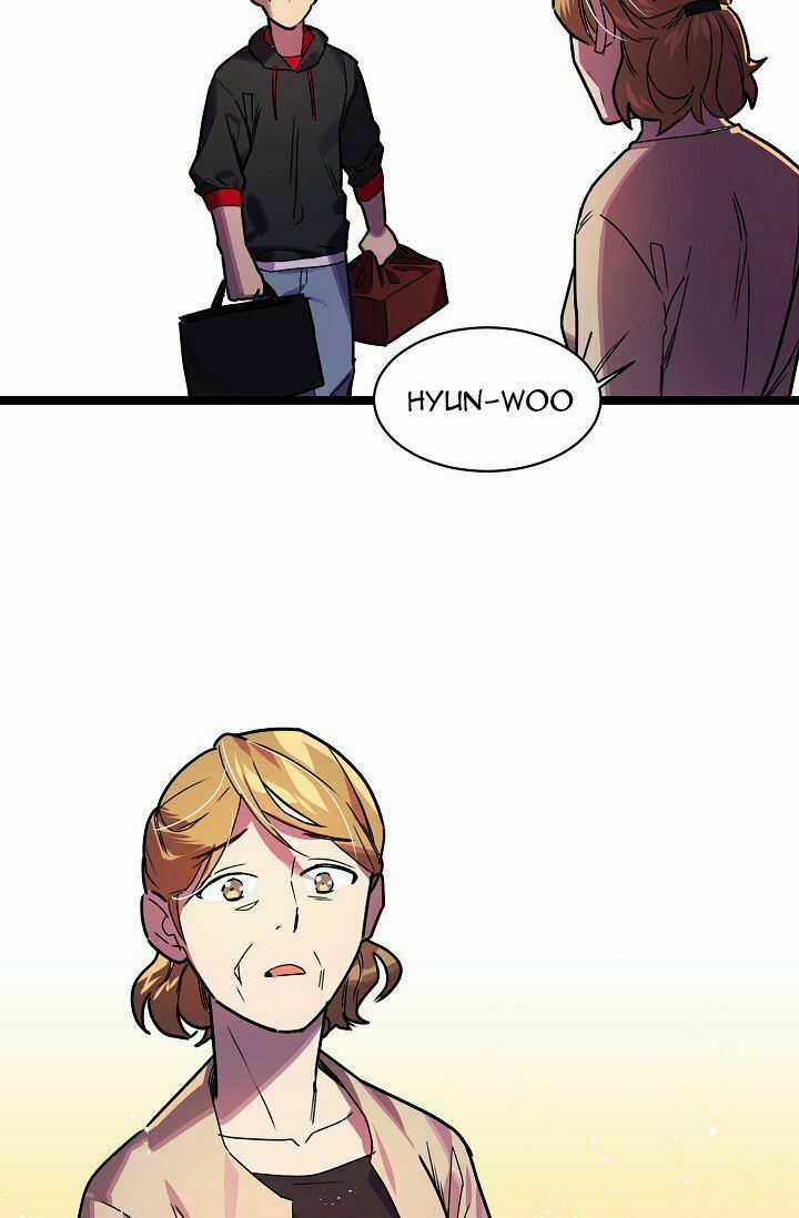 Sự Trở Lại Của Vị Thần Sức Mạnh Chapter 7 trang 30