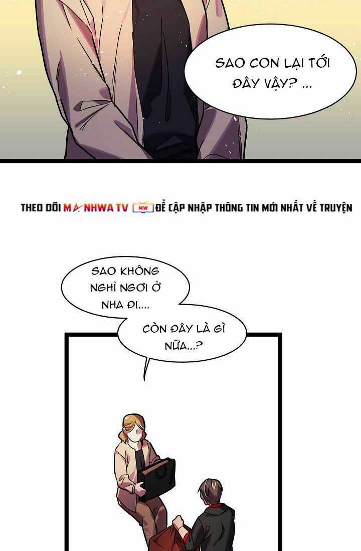 Sự Trở Lại Của Vị Thần Sức Mạnh Chapter 7 trang 31