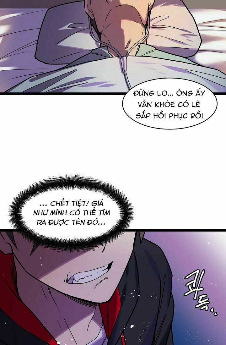 Sự Trở Lại Của Vị Thần Sức Mạnh Chapter 7 trang 34