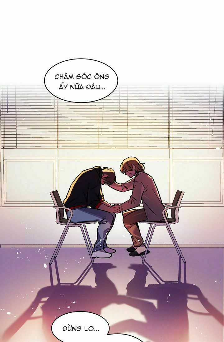 Sự Trở Lại Của Vị Thần Sức Mạnh Chapter 7 trang 36