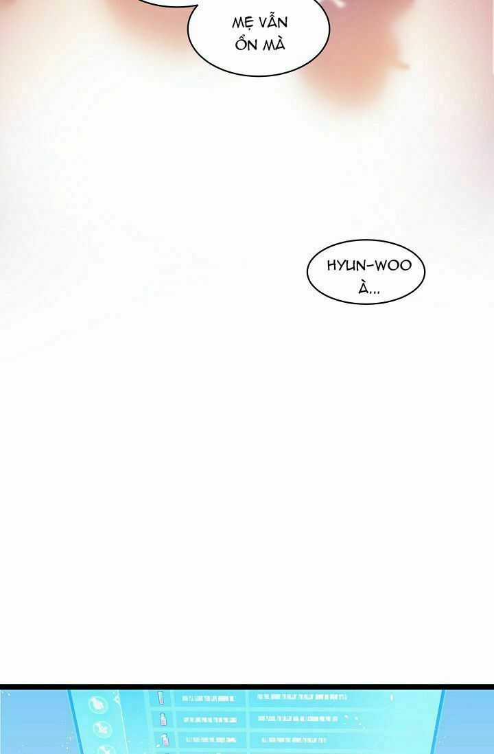 Sự Trở Lại Của Vị Thần Sức Mạnh Chapter 7 trang 37