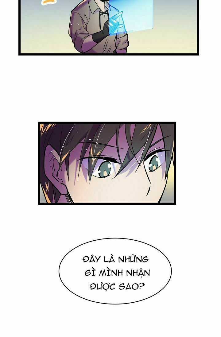 Sự Trở Lại Của Vị Thần Sức Mạnh Chapter 7 trang 4