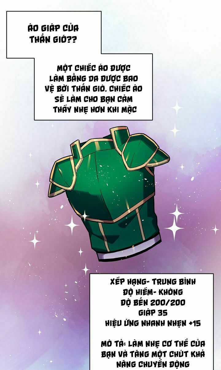 Sự Trở Lại Của Vị Thần Sức Mạnh Chapter 7 trang 41