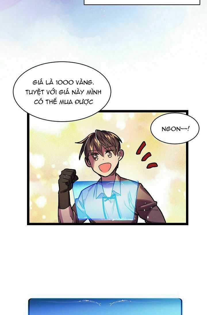 Sự Trở Lại Của Vị Thần Sức Mạnh Chapter 7 trang 42