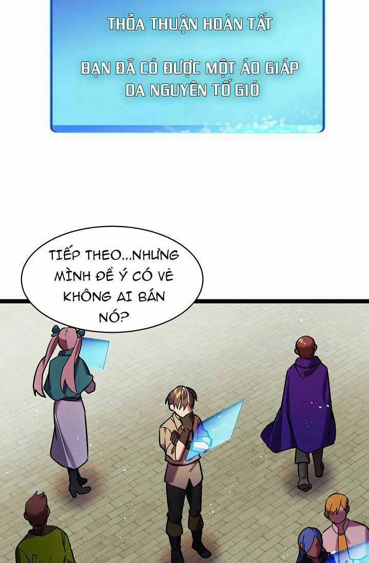 Sự Trở Lại Của Vị Thần Sức Mạnh Chapter 7 trang 43