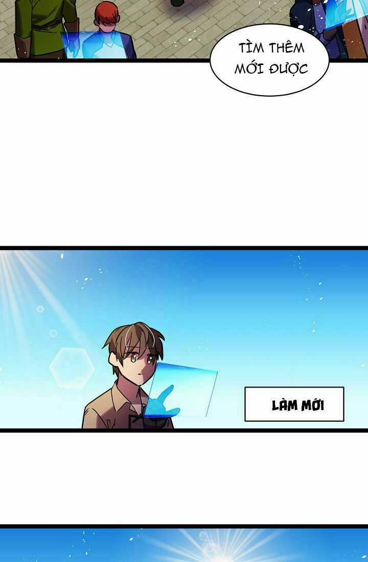 Sự Trở Lại Của Vị Thần Sức Mạnh Chapter 7 trang 44