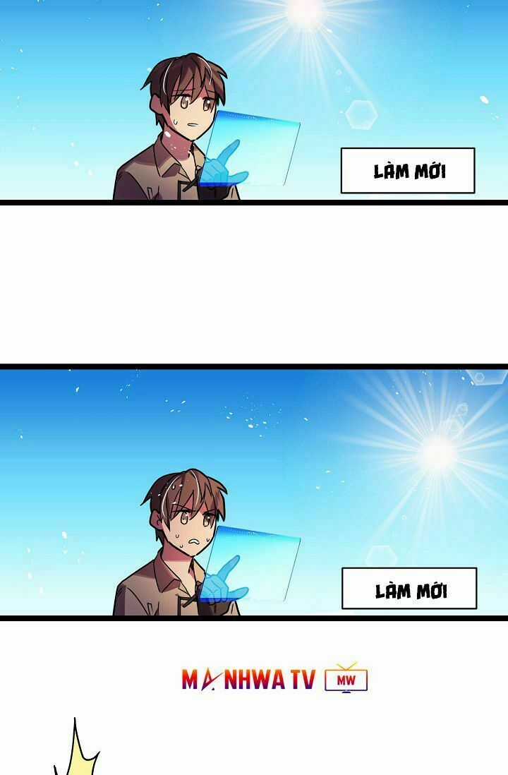 Sự Trở Lại Của Vị Thần Sức Mạnh Chapter 7 trang 45