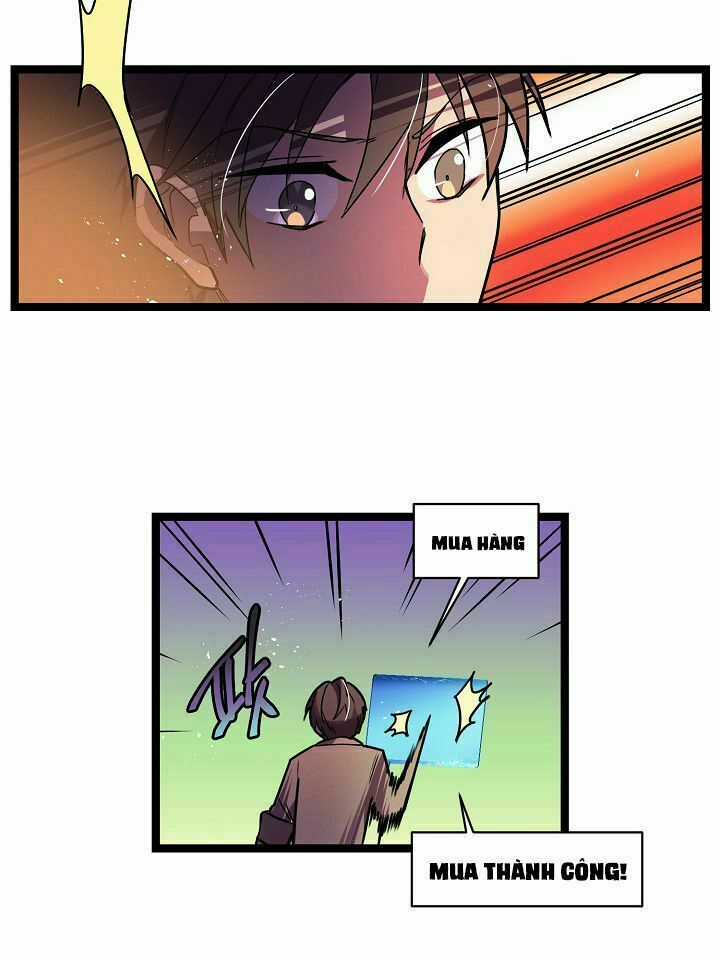 Sự Trở Lại Của Vị Thần Sức Mạnh Chapter 7 trang 46