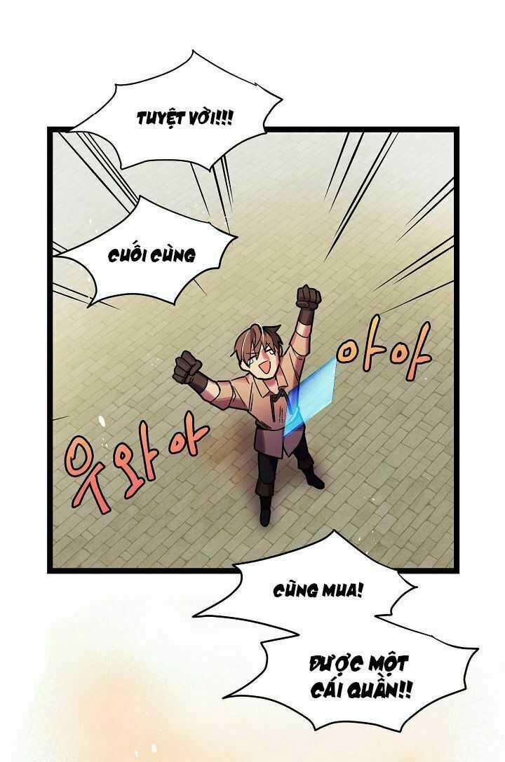 Sự Trở Lại Của Vị Thần Sức Mạnh Chapter 7 trang 47