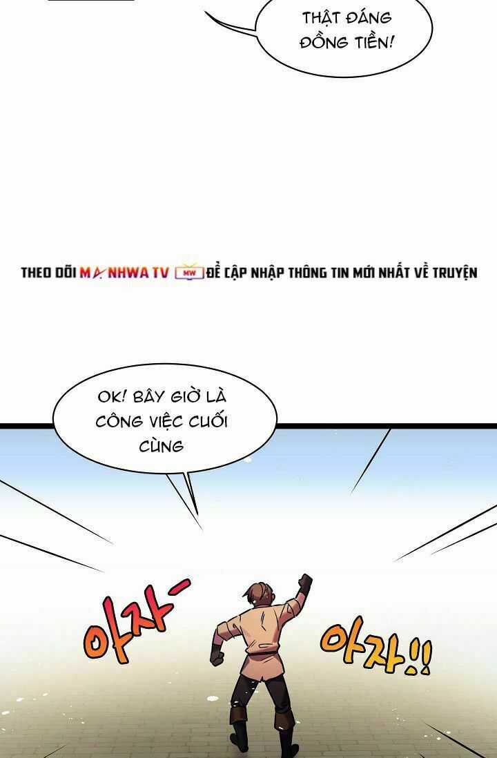 Sự Trở Lại Của Vị Thần Sức Mạnh Chapter 7 trang 49