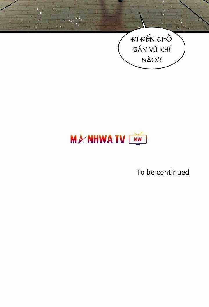 Sự Trở Lại Của Vị Thần Sức Mạnh Chapter 7 trang 50