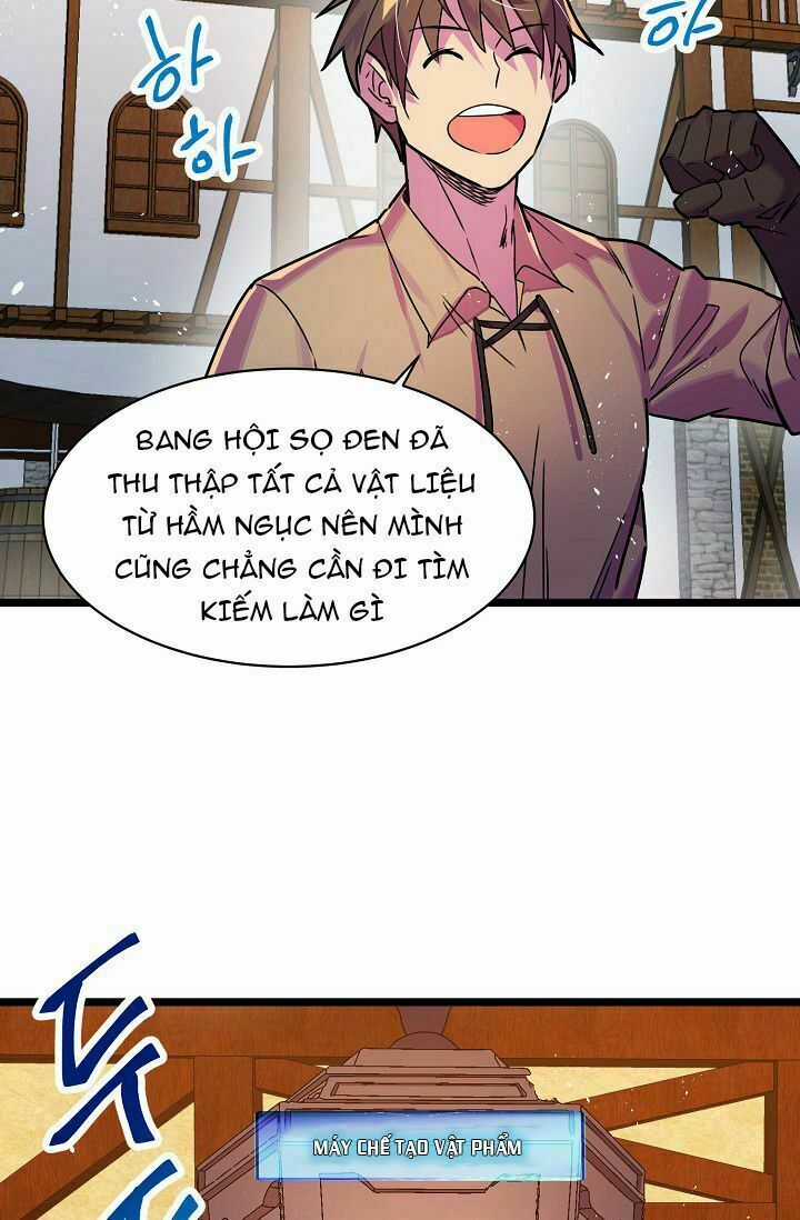 Sự Trở Lại Của Vị Thần Sức Mạnh Chapter 7 trang 6