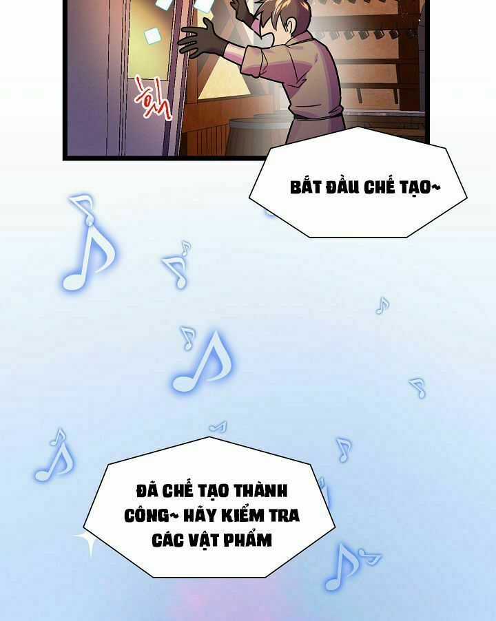 Sự Trở Lại Của Vị Thần Sức Mạnh Chapter 7 trang 8