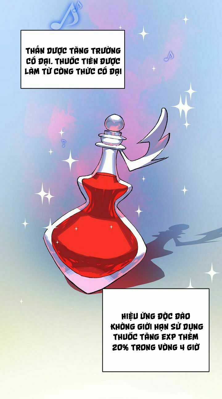 Sự Trở Lại Của Vị Thần Sức Mạnh Chapter 7 trang 9