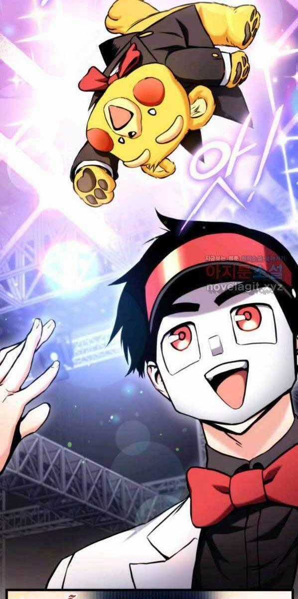 Sự Trở Lại Của Vị Thần Sức Mạnh Chapter 76 trang 1