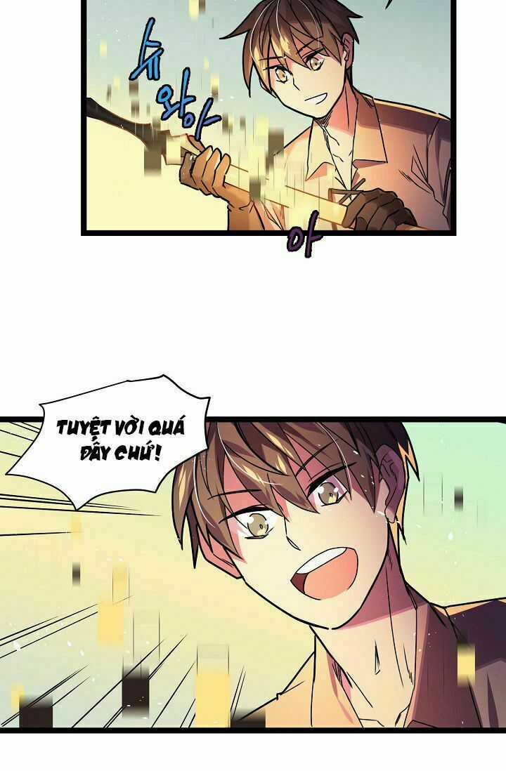 Sự Trở Lại Của Vị Thần Sức Mạnh Chapter 8 trang 10