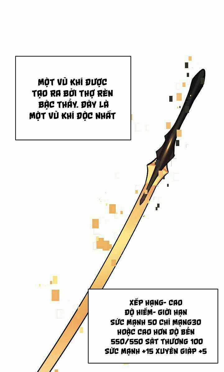 Sự Trở Lại Của Vị Thần Sức Mạnh Chapter 8 trang 11