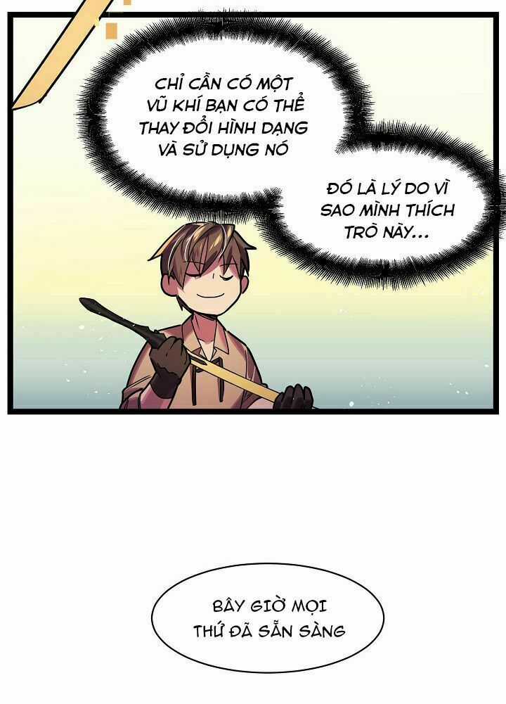 Sự Trở Lại Của Vị Thần Sức Mạnh Chapter 8 trang 12