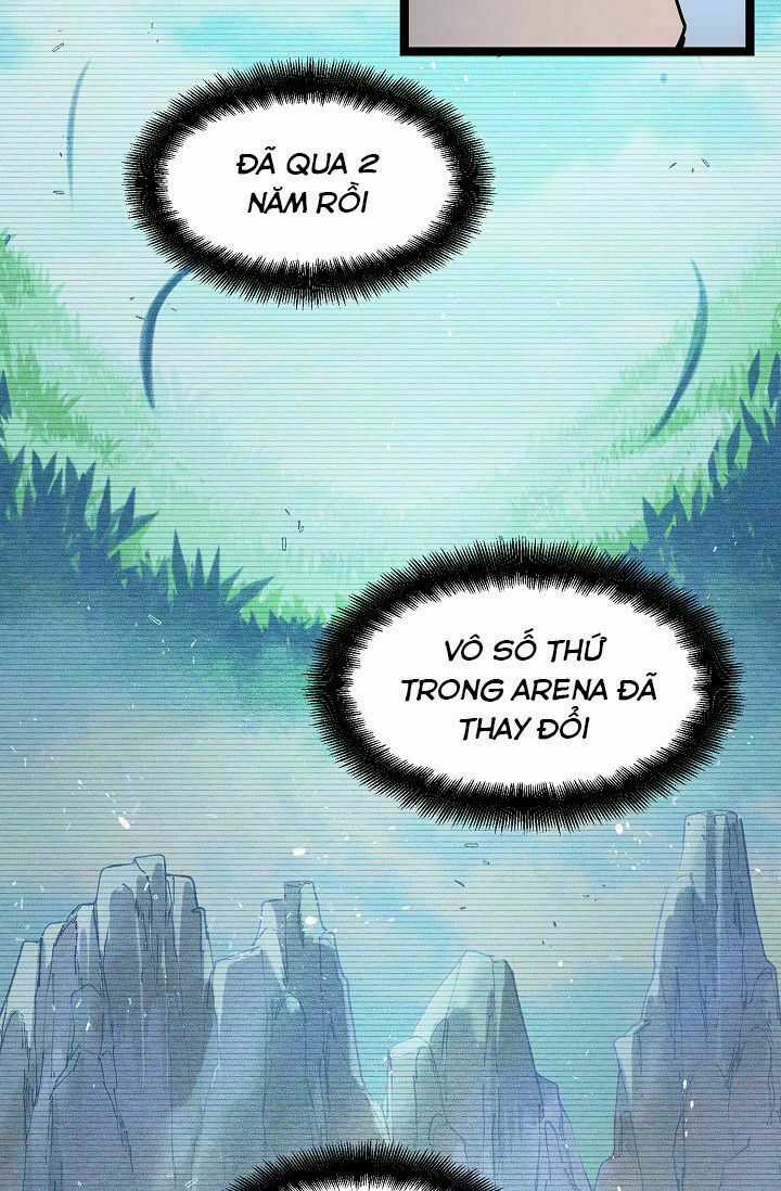 Sự Trở Lại Của Vị Thần Sức Mạnh Chapter 8 trang 14