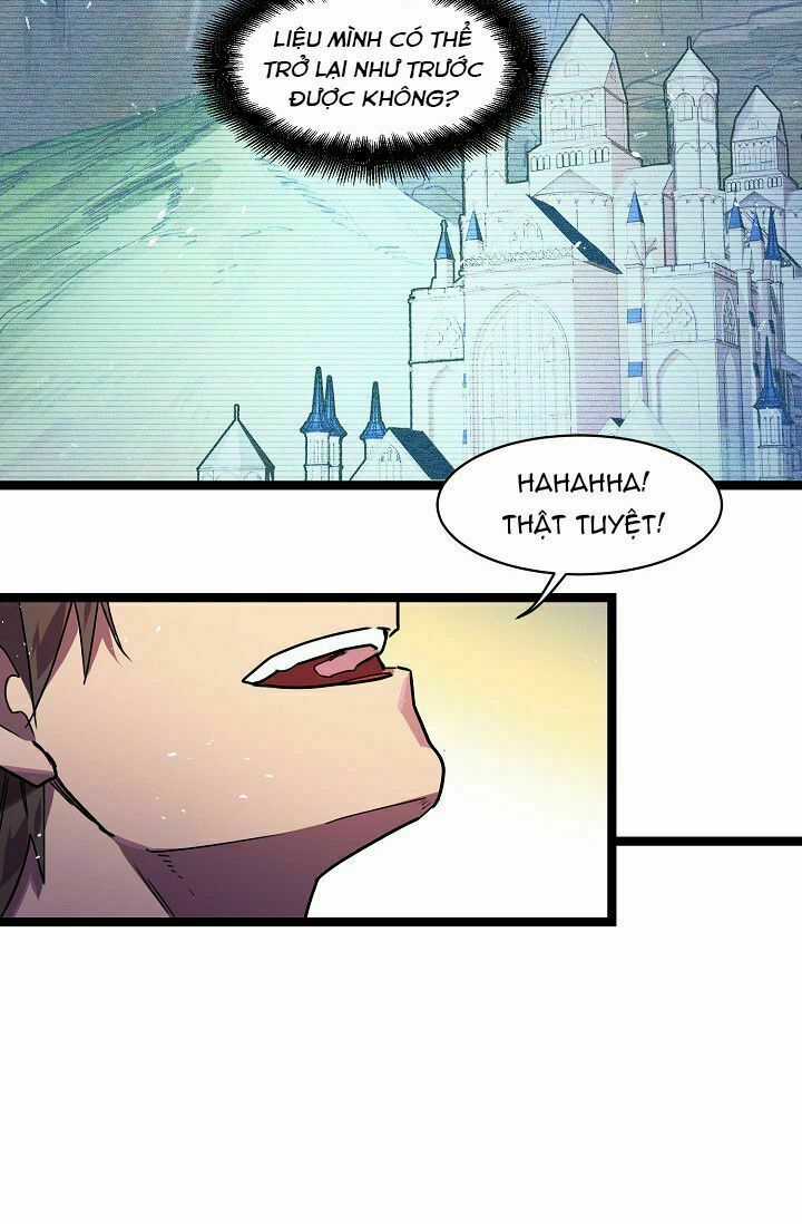 Sự Trở Lại Của Vị Thần Sức Mạnh Chapter 8 trang 15