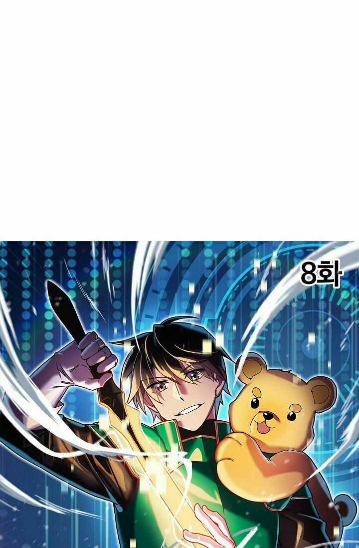 Sự Trở Lại Của Vị Thần Sức Mạnh Chapter 8 trang 17